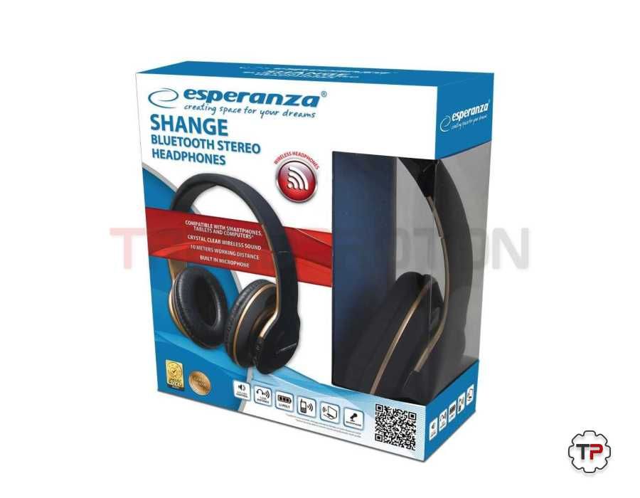 Phones/Headphones/Auscultadores Bluetooth com Microfone Incorporado