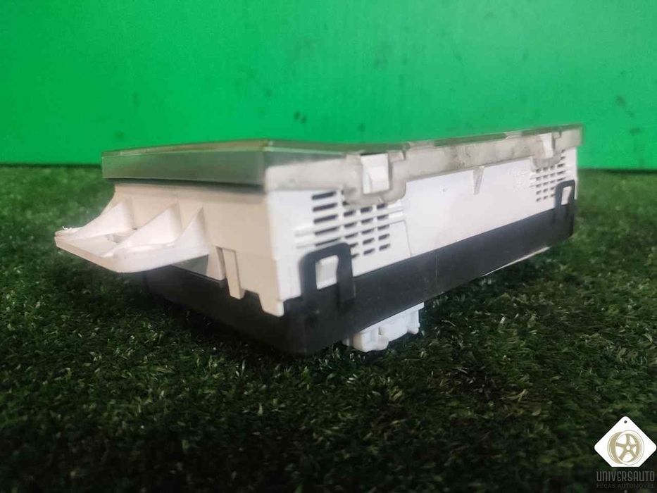 ECRÃ MULTIFUNÇÕES NISSAN ALMERA II 2004