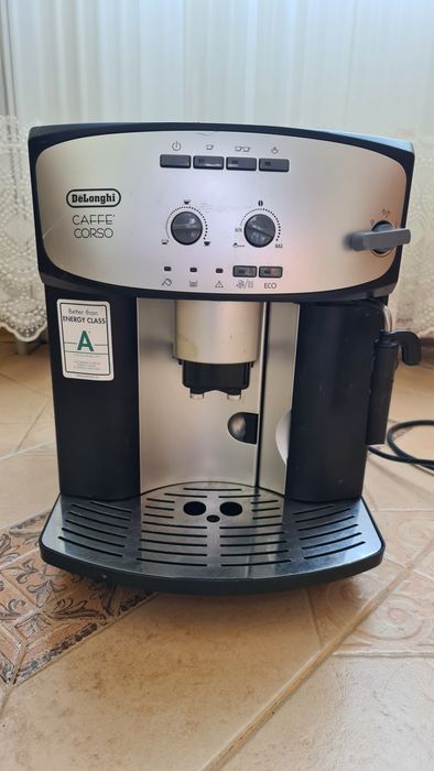 Кавомашина Delonghi Caffè Corso, кофемашина,кофеварка