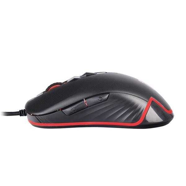 Komputer Gamingowy ZalmanP30 + Zakrzywiony monitor Samsung + Peryferia