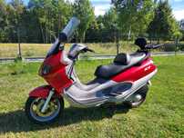 Piaggio X9 125 kat.B 2003
