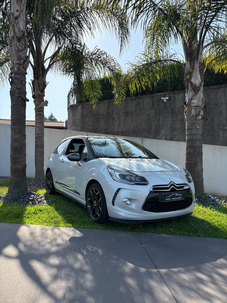 Citroen DS3 1.6 HDI