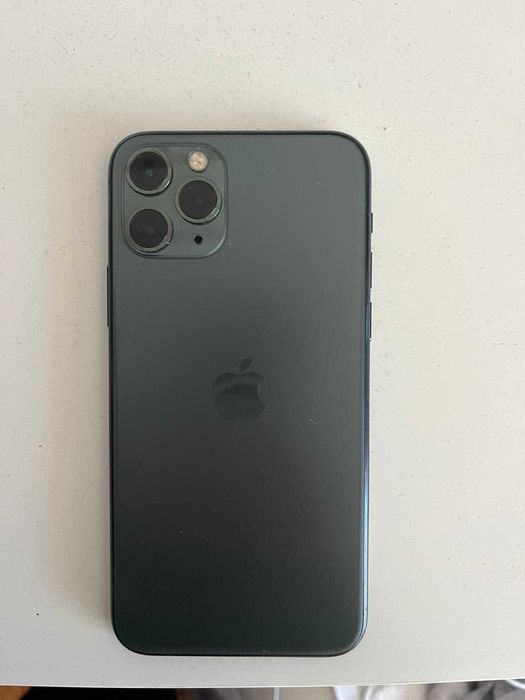 Iphone 11 pro 64gb