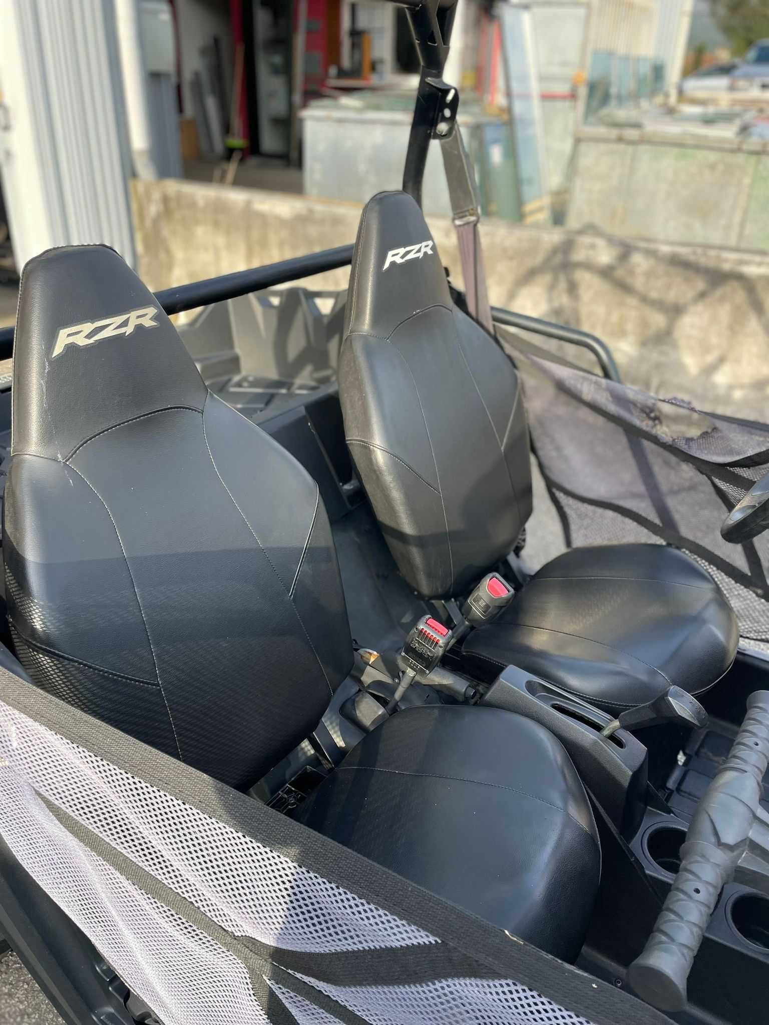 2019 Polaris RZR 570