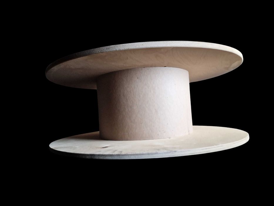 Szpula na kabel, bęben na kabel 75 cm