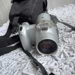 Aparat Konica Minolta Dimage Z10