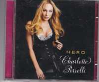 Charlotte Perrelli - Hero - CD