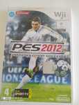 Jogos Wii Pes 2012 The Last Airbender