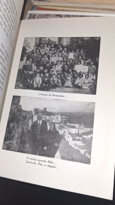 Presandaes sua escola Raul Cardoso tras-os-montes Alijó