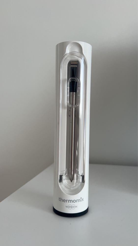Thermomix sensor