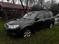 Subaru Forester Subaru Forester Panorama Niski Przebieg Exclusive