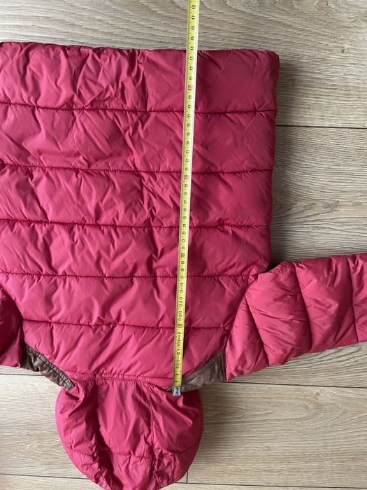 Kurtka zimowa r 110 Zara