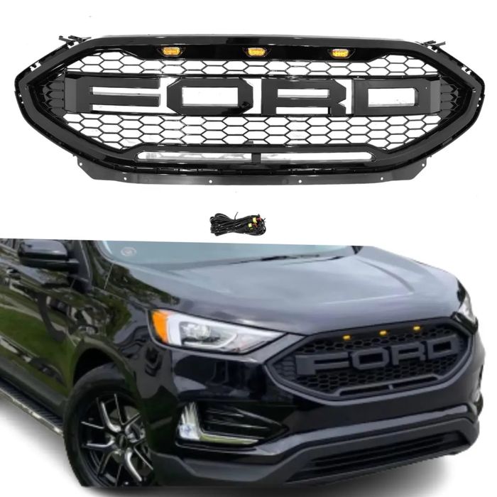 Решітка радіатора Ford Edge 2019- 2025