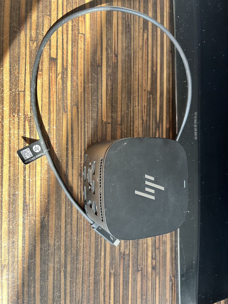 Stacja dokująca HP