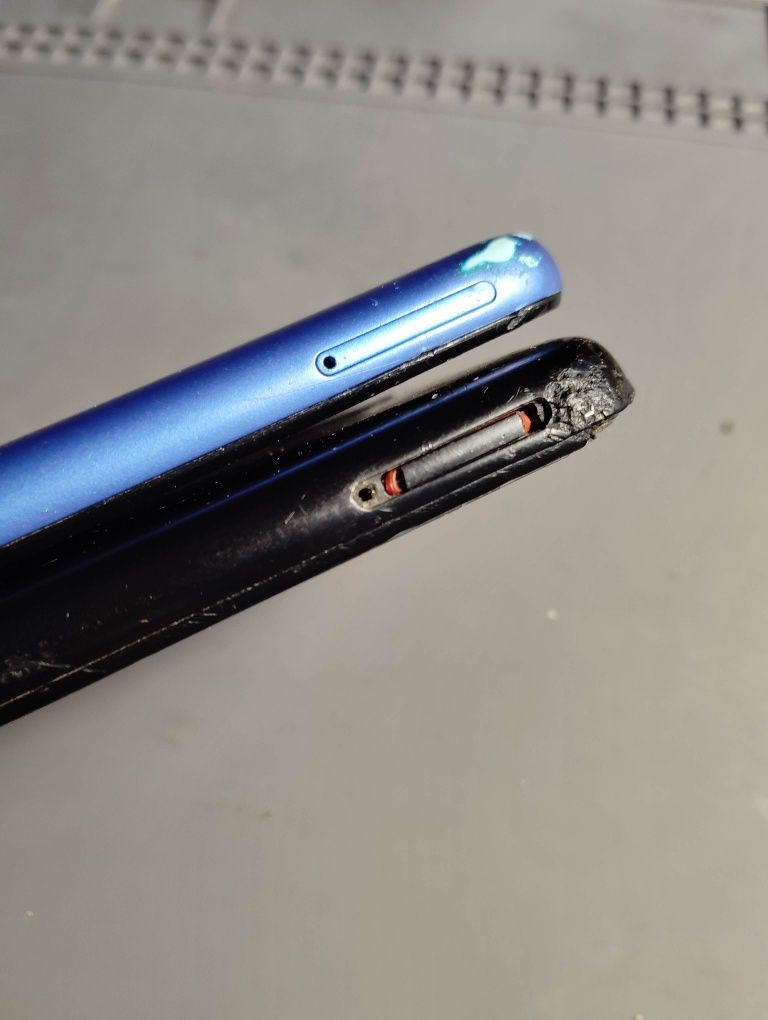 Два Xiaomi Redmi 7A На запчасти