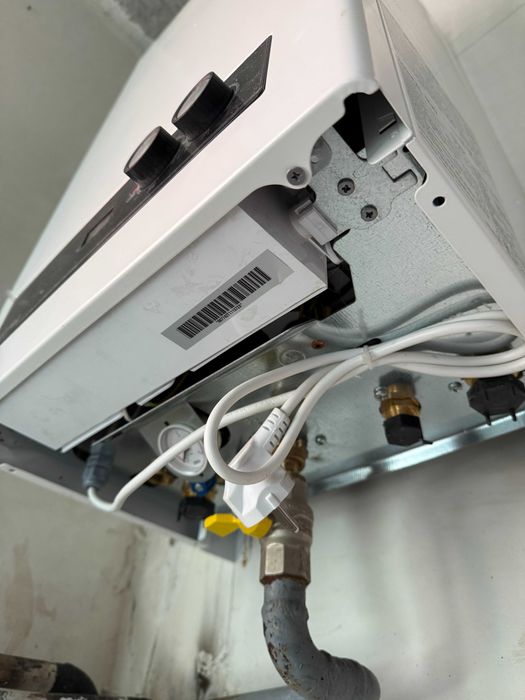 Котел газовий Airfel DigiFEL DUO 24 кВт двухконтурний