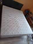 Materac home max 160×200