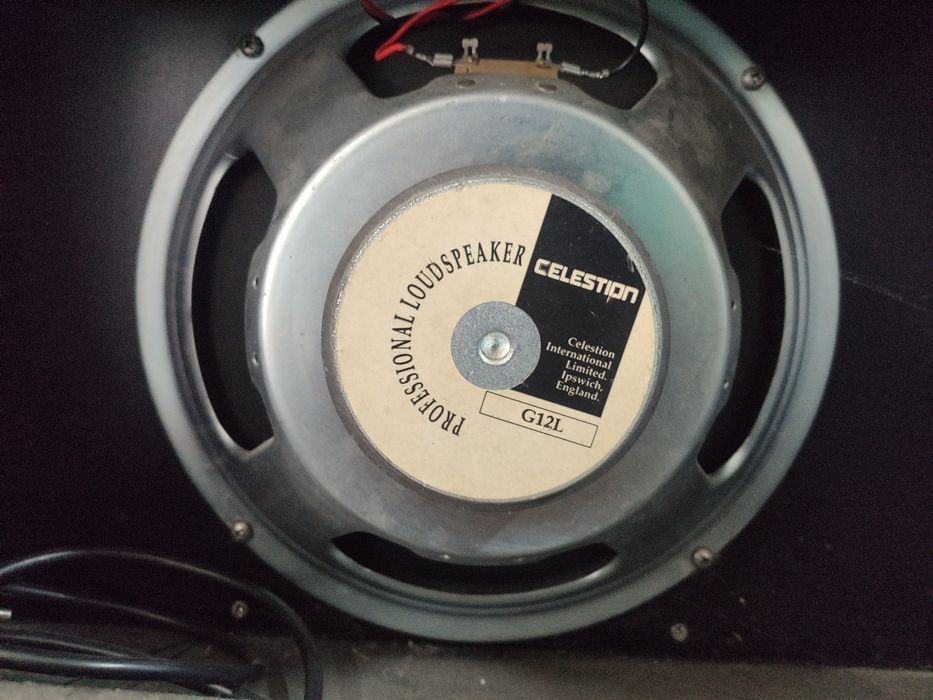 Piec do gitary Marshall 8040