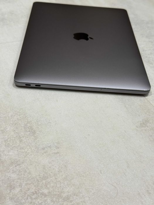 ЛИШЕ 56 ЦИКЛІВ MacBook Pro 13 2017 16Gb RAM 512 SSD УНІКАЛЬНИЙ Ноутбук