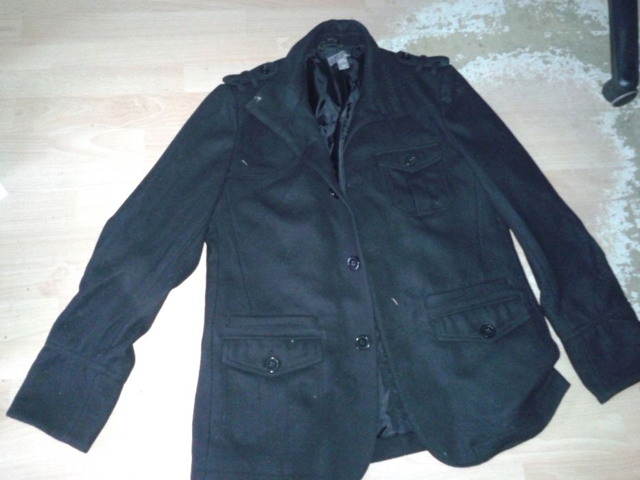 Płaszcz H&M rozmiar 54