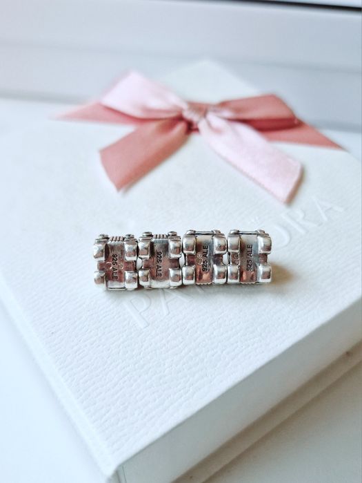 Conta Carro Original da Pandora