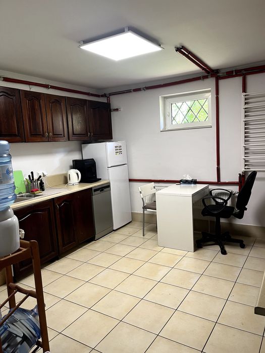 Wynajmę dom na BIURO w super lokalizacji - Włochy - 10 min od centrum