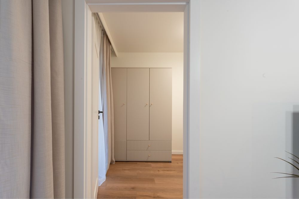 Apartament Świeradów Zdrój