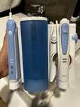 Escova electrica Oral-B Braun