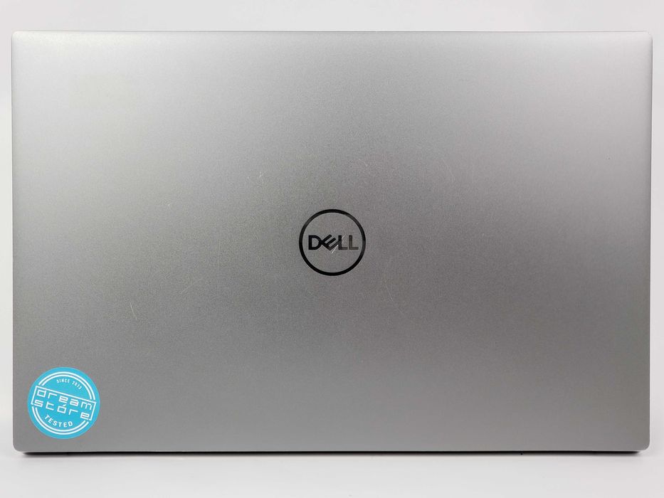 Ноутбук Dell Precision 5550 15.6 i7-10850H 2.6 GHz 16GB T1000 256SSD