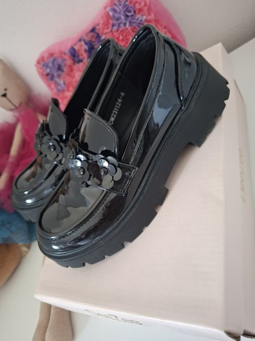 Mokasyny DeeZee roz 33