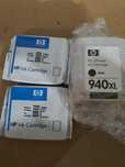 Tinteiros HP940 XL