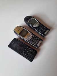 Nokia 6310i plus 2 gratis