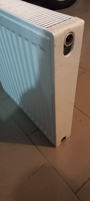 Радіатор 22 тип 500×500