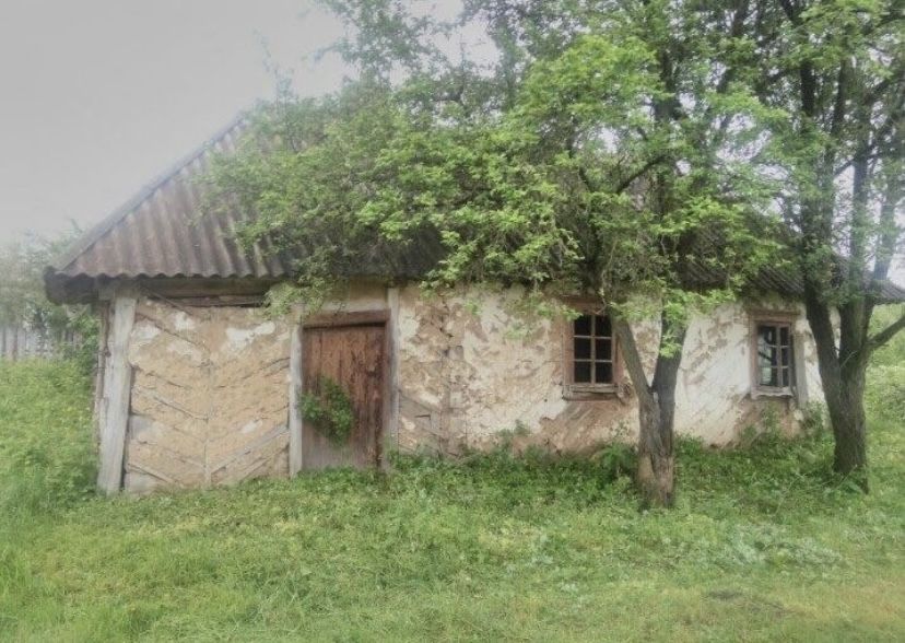 Земельна ділянка в селі Скригалівка