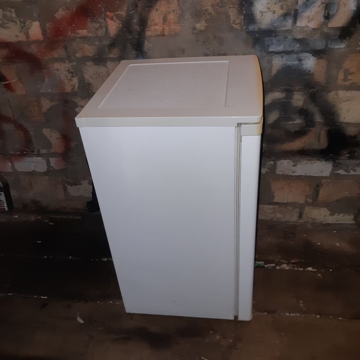 Морозильная камера Hansa