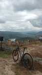 Bicicleta Cannondale Trail SL 3 Tamanho M