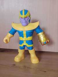 Thanos Marvel Super Hero duża figurka kolekcjonerska 25 cm