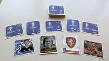 Cromos Topps - Euro 2024