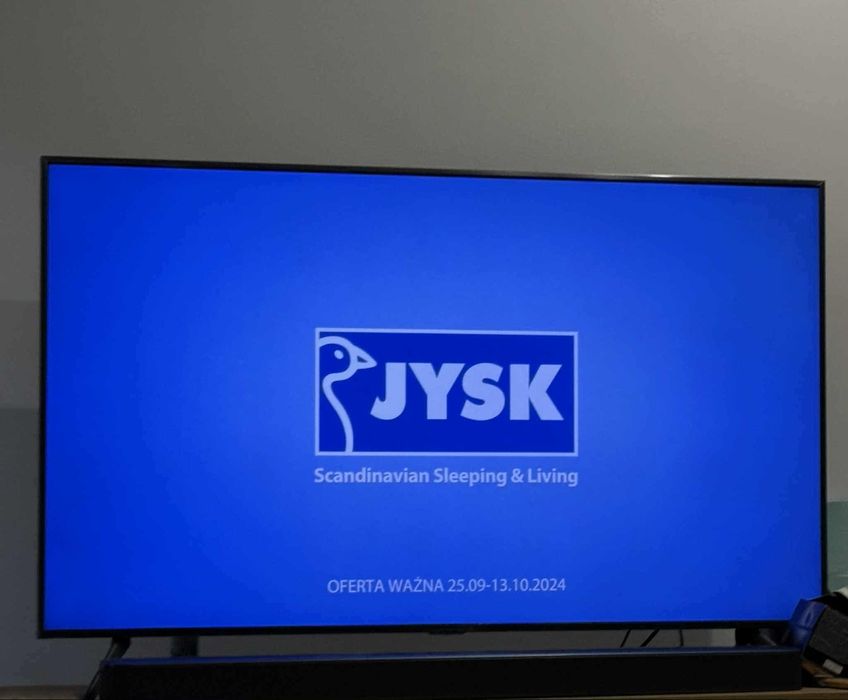 Telewizor Samsung 50"