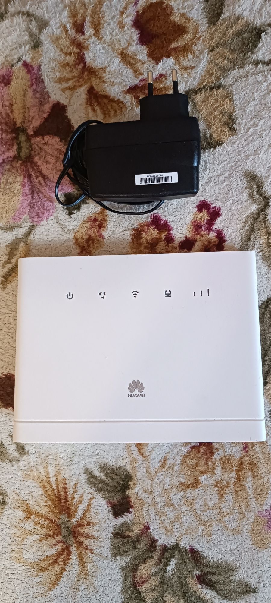 4ж lte wifi роутер Huawei b315 під сімкарту