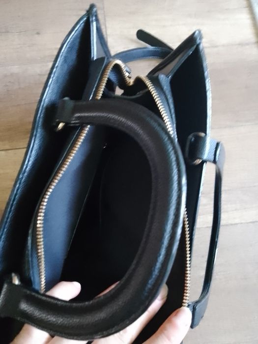 Torebka Mohito czarna