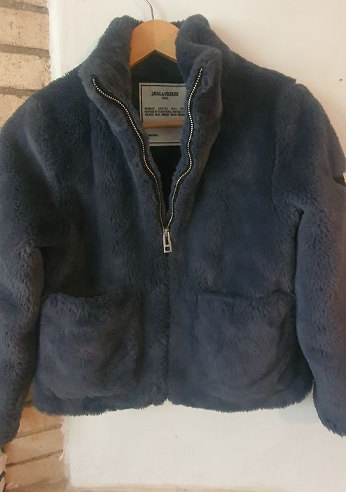 Casaco Zadig & Voltaire Novo