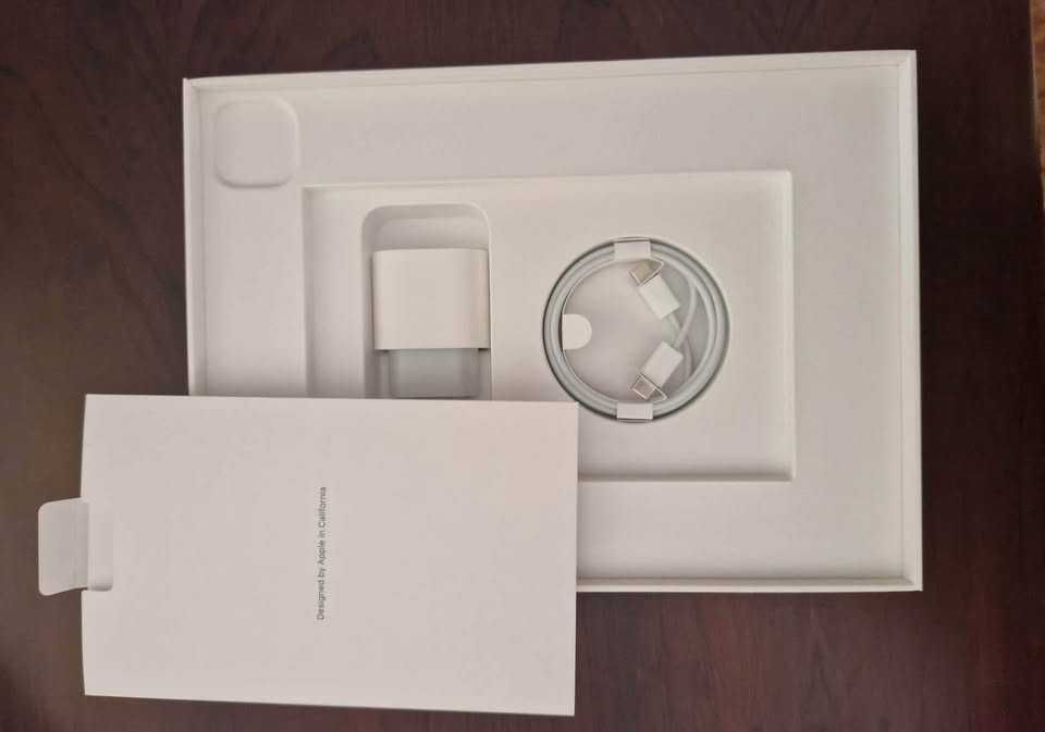 iPad Pro de 11 polegadas