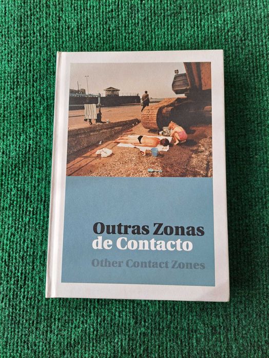 Outras Zonas de Contacto - Colecção de Fotografia de Américo Marques