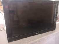 Tv lcd Sony brava 32 pulgadas