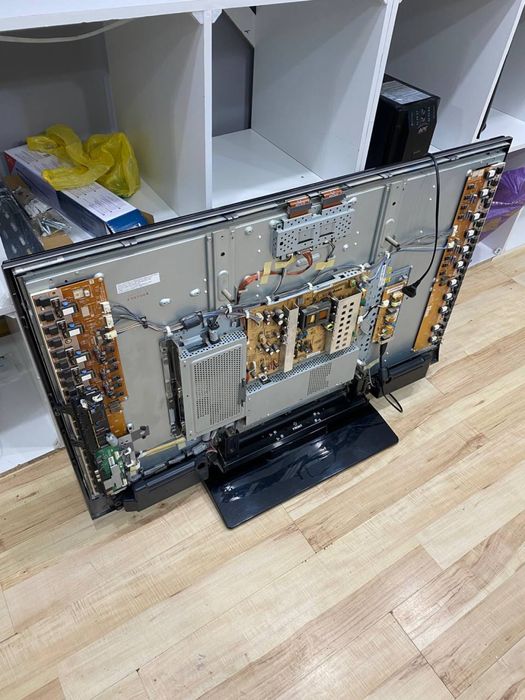 Ремонт телевізорів Sony Philips Samsung ergo Toshiba kivi