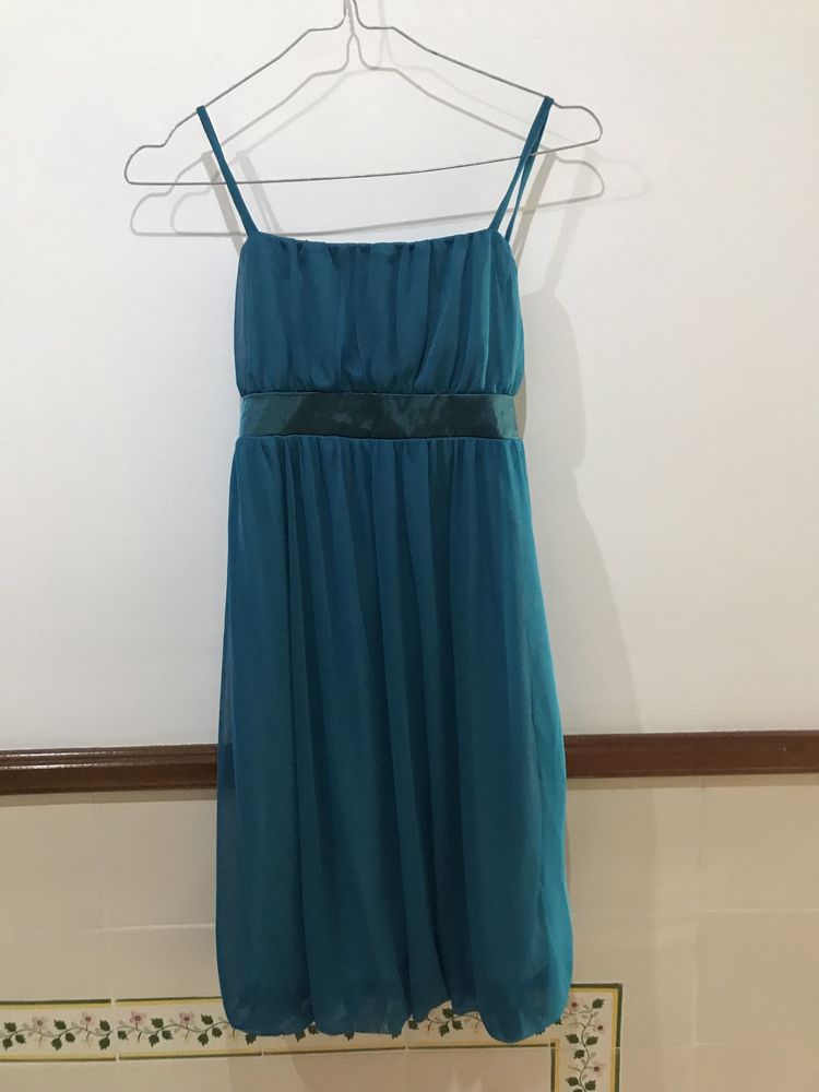 Vestido para festa