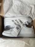 Tênis Adidas Court Base 42 - NOVOS