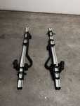 THULE suporte bicicleta de tejadilho