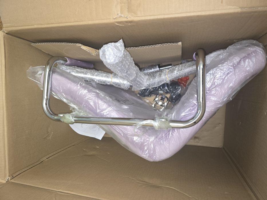 Fotel obrotowy dla dziecka